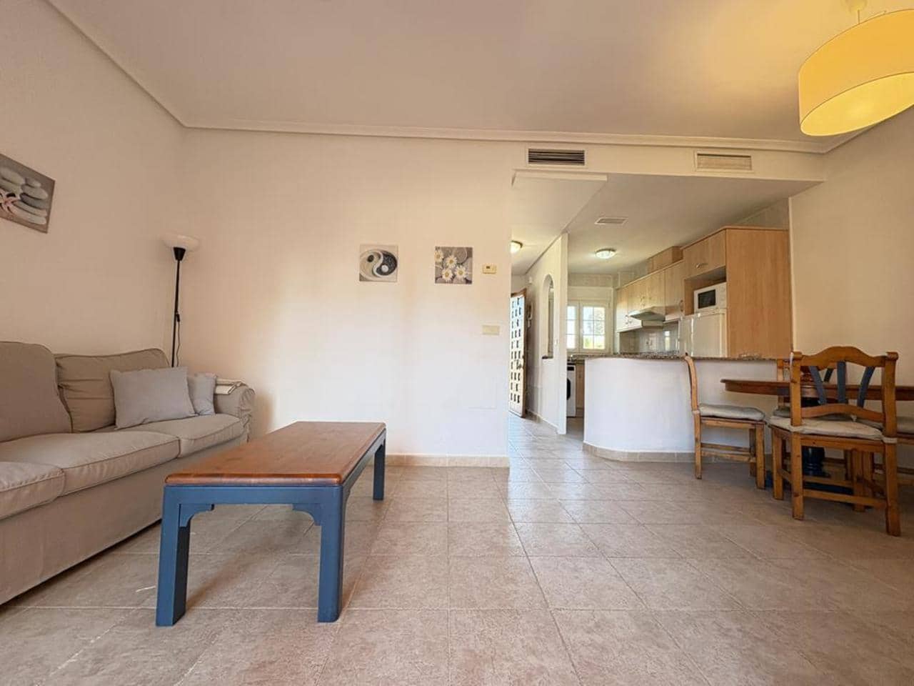 2 soveværelse Villa til leje i Banos y Mendigo med swimmingpool - € 750 (Ref: 9566830)