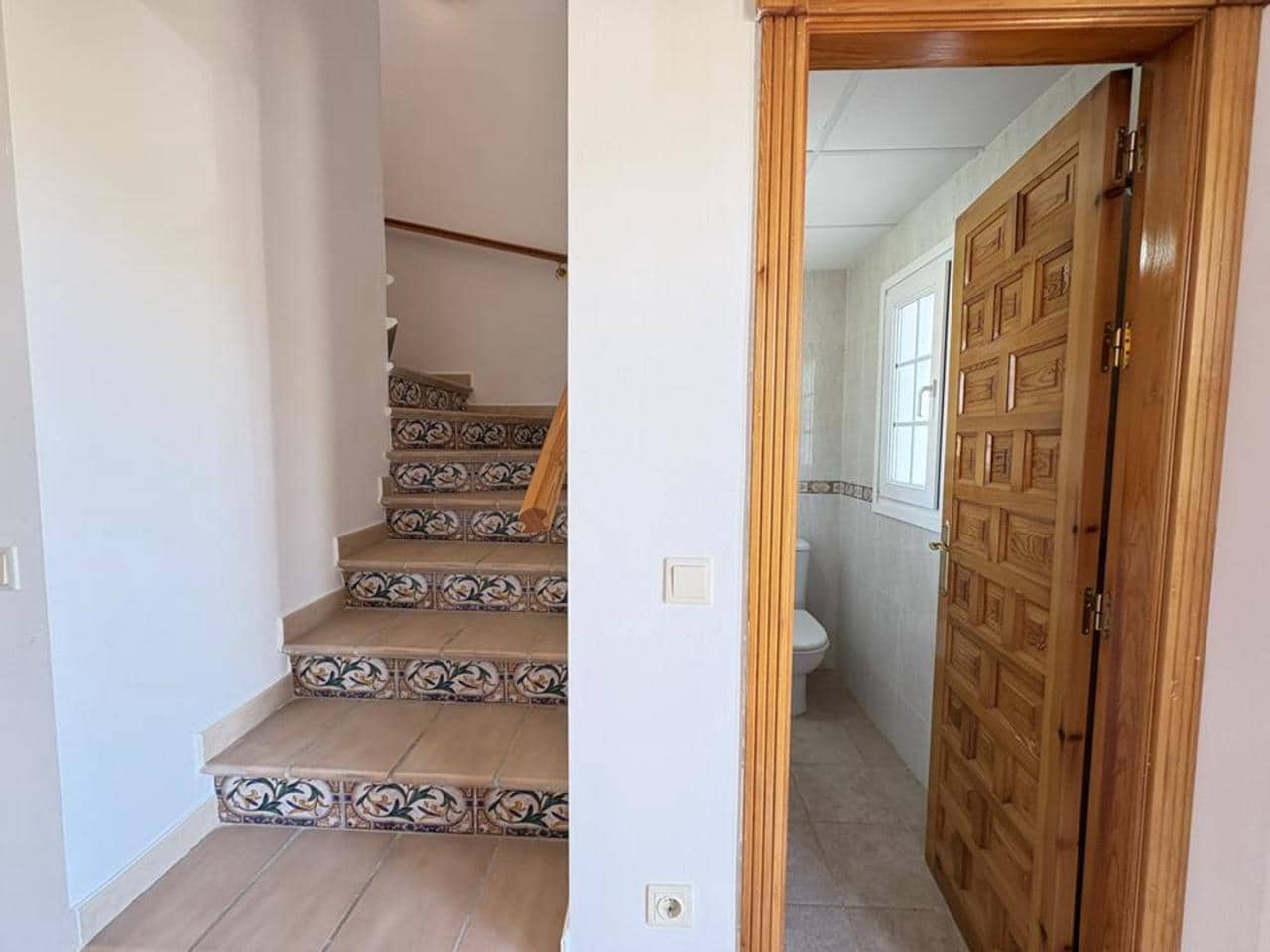 2 soveværelse Villa til leje i Banos y Mendigo med swimmingpool - € 750 (Ref: 9566830)