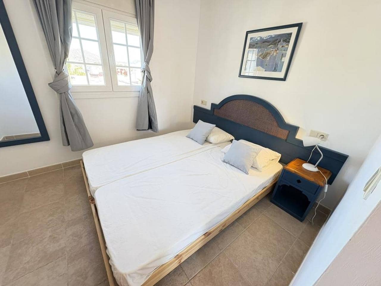 2 soveværelse Villa til leje i Banos y Mendigo med swimmingpool - € 750 (Ref: 9566830)