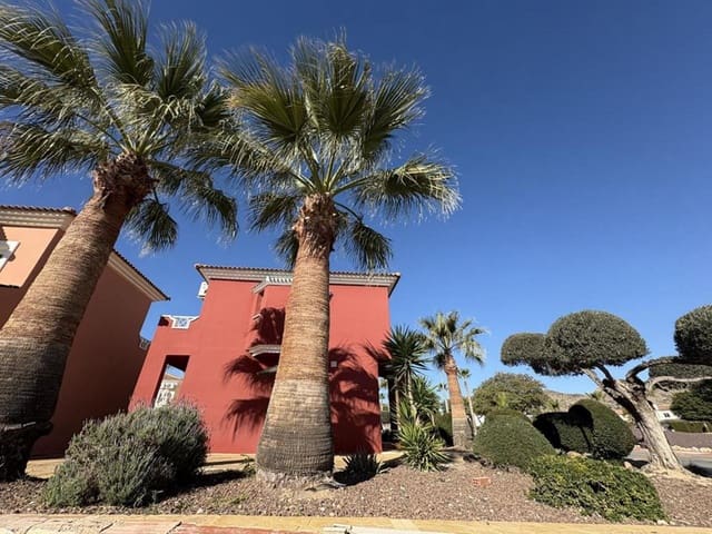 2 soveværelse Villa til leje i Baños y Mendigo, Murcia by med swimmingpool - € 750 (Ref: 9566830)