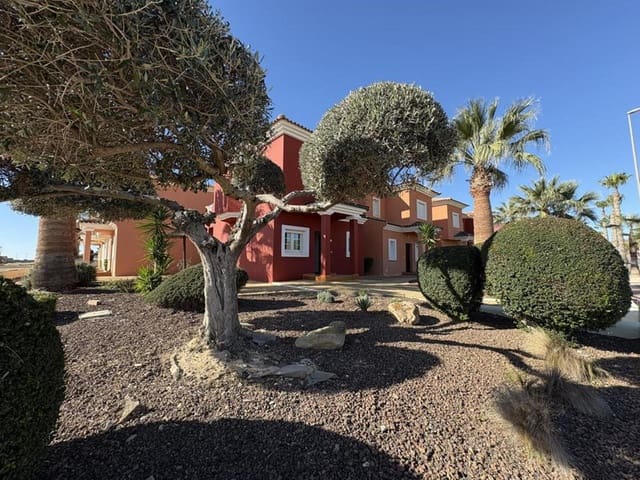 2 soveværelse Villa til leje i Baños y Mendigo, Murcia by med swimmingpool - € 750 (Ref: 9566830)