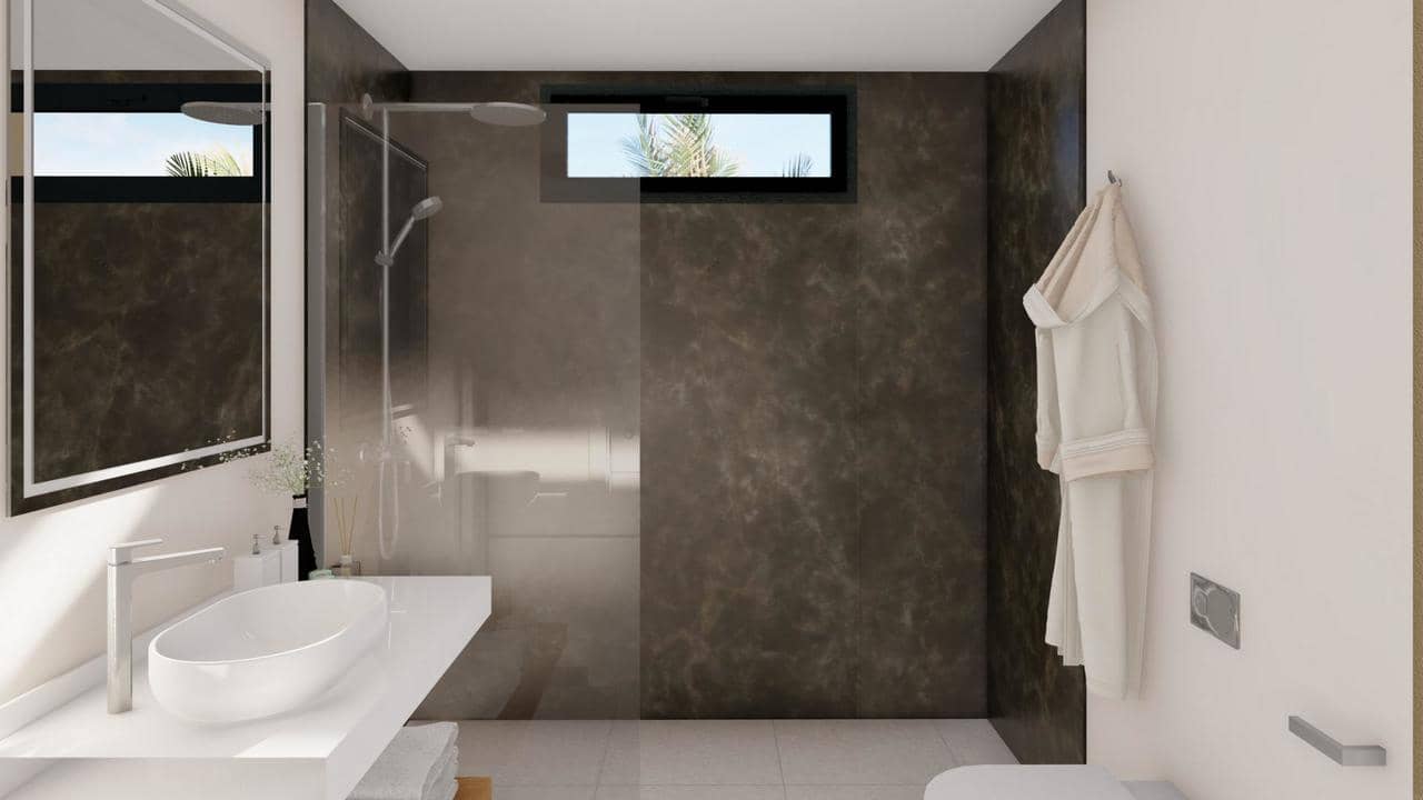 3 quarto Moradia para venda em Banos y Mendigo com piscina - 489 000 € (Ref: 9583155)