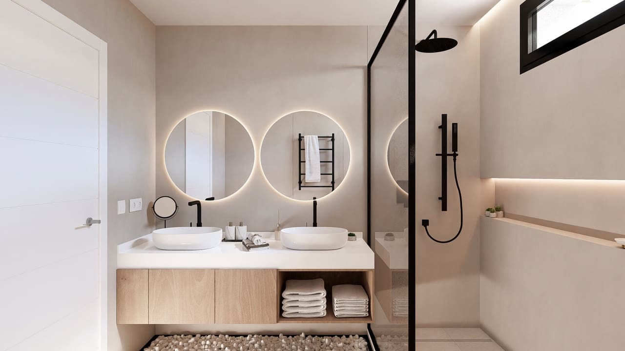 2 chambre Villa/Maison à vendre à Banos y Mendigo avec piscine garage - 425 500 € (Ref: 9584609)