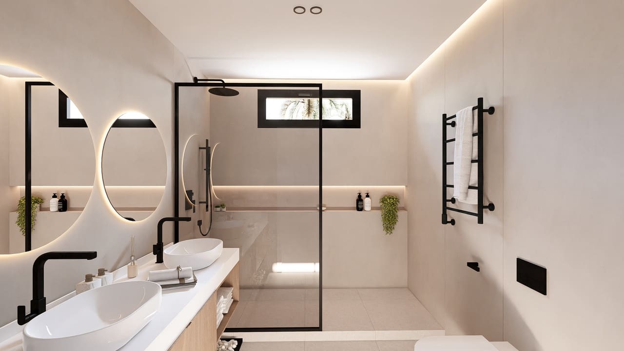 3 camera da letto Villa in vendita in Banos y Mendigo con piscina garage - 454.000 € (Rif: 9584978)