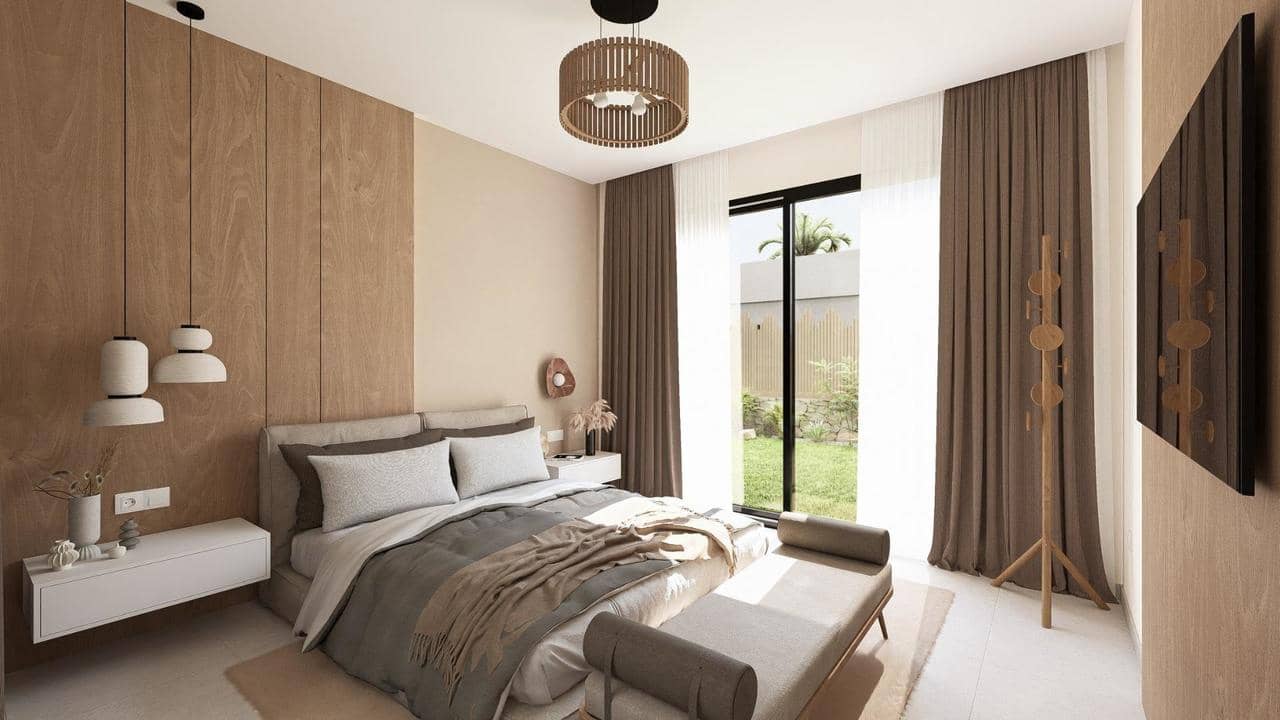 2 slaapkamer Villa te koop in Banos y Mendigo met zwembad - € 576.000 (Ref: 9585950)