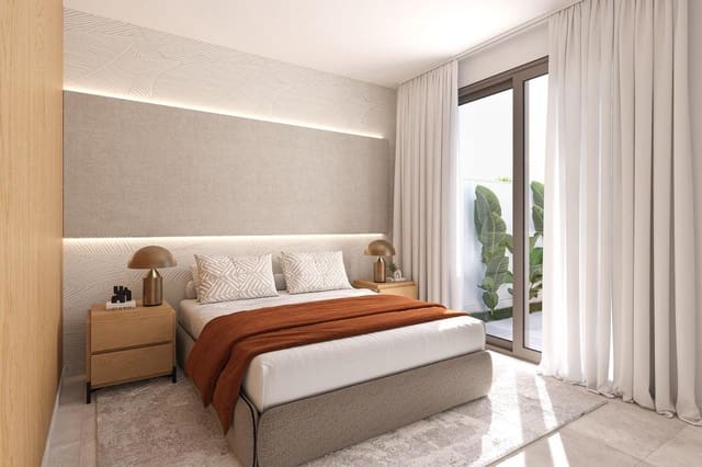 3 quarto Moradia para venda em Torre-Pacheco com piscina - 259 900 € (Ref: 9593303)