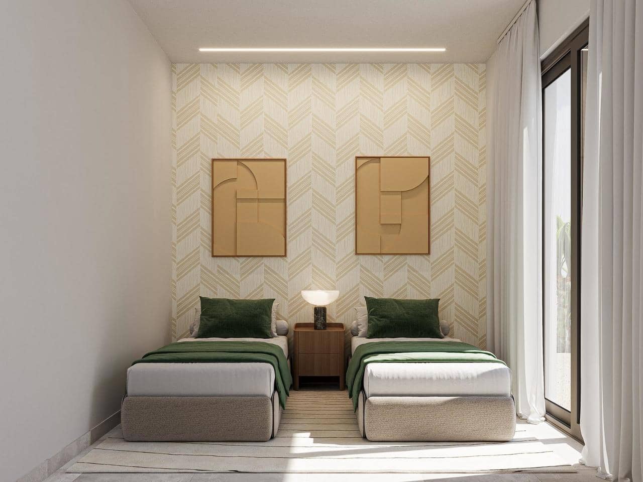 3 chambre Villa/Maison à vendre à Torre-Pacheco avec piscine - 259 900 € (Ref: 9593303)