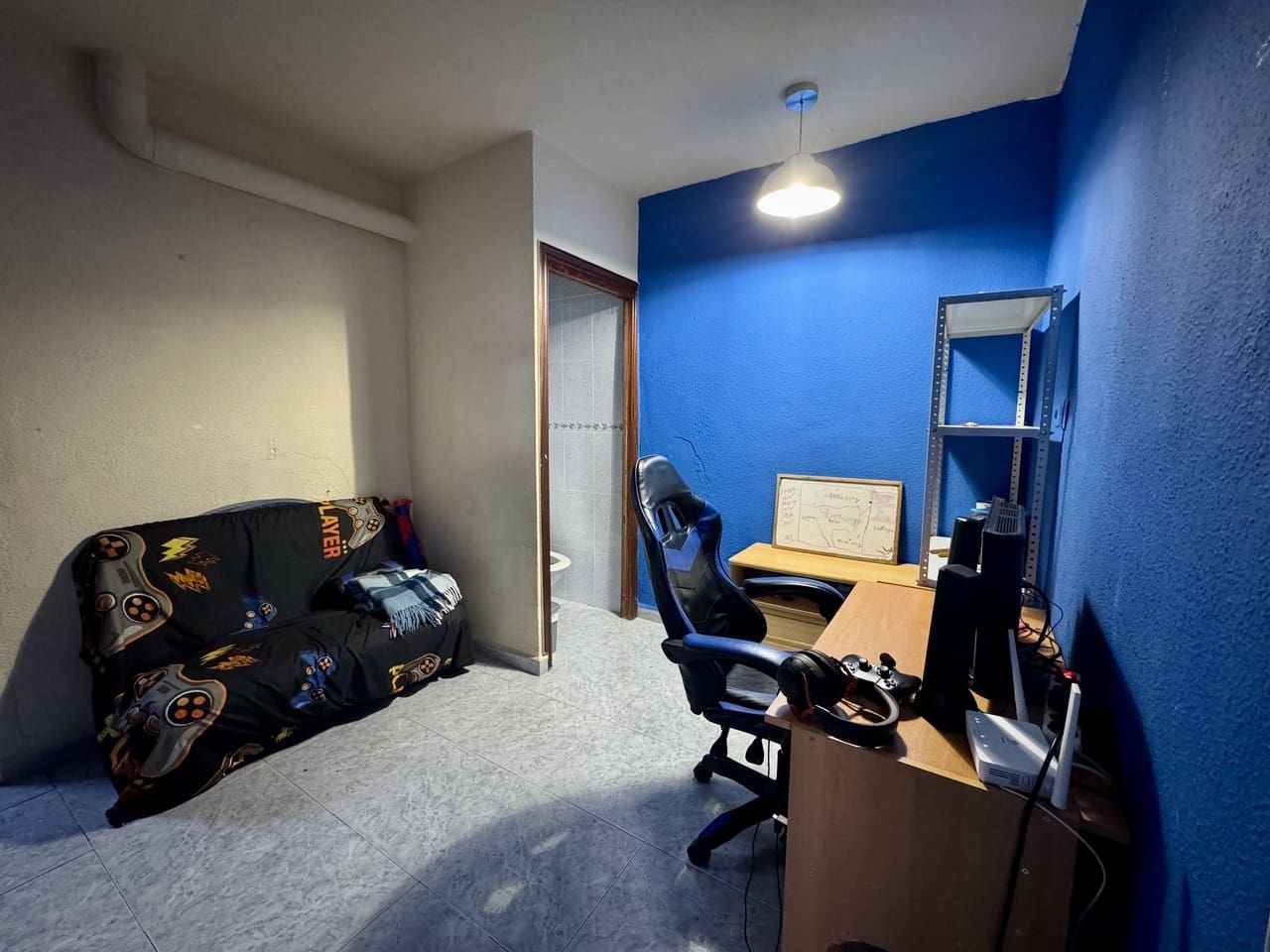 3 sovrum Hus till salu i Los Belones - 120 000 € (Ref: 9602430)