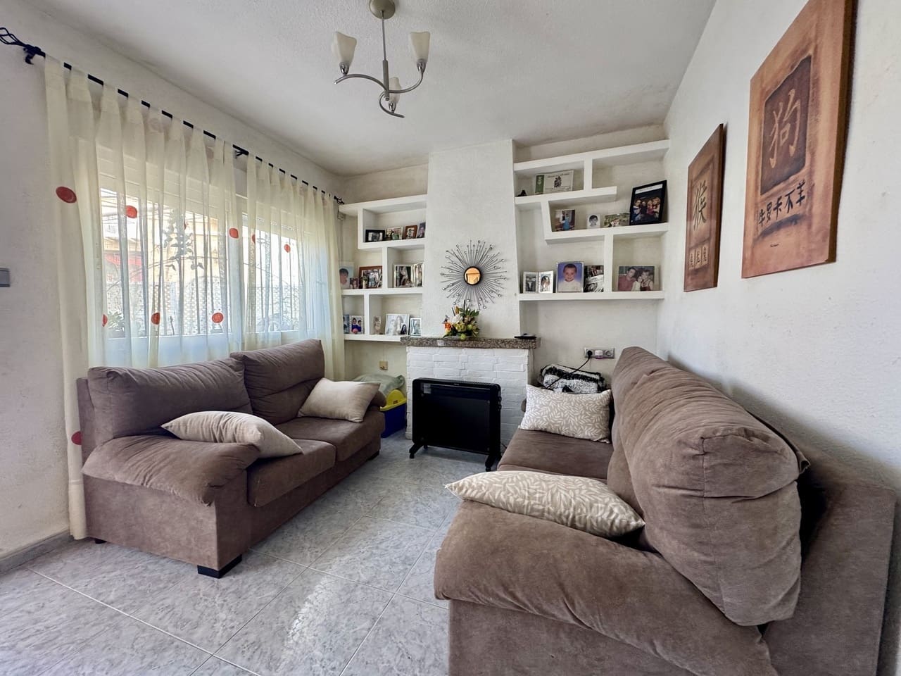 3 sovrum Hus till salu i Los Belones - 120 000 € (Ref: 9602430)