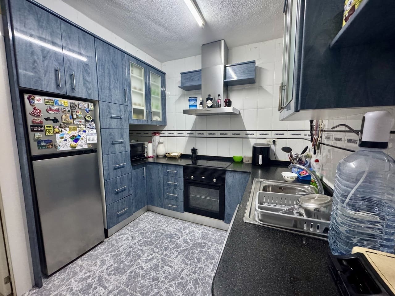 3 sovrum Hus till salu i Los Belones - 120 000 € (Ref: 9602430)