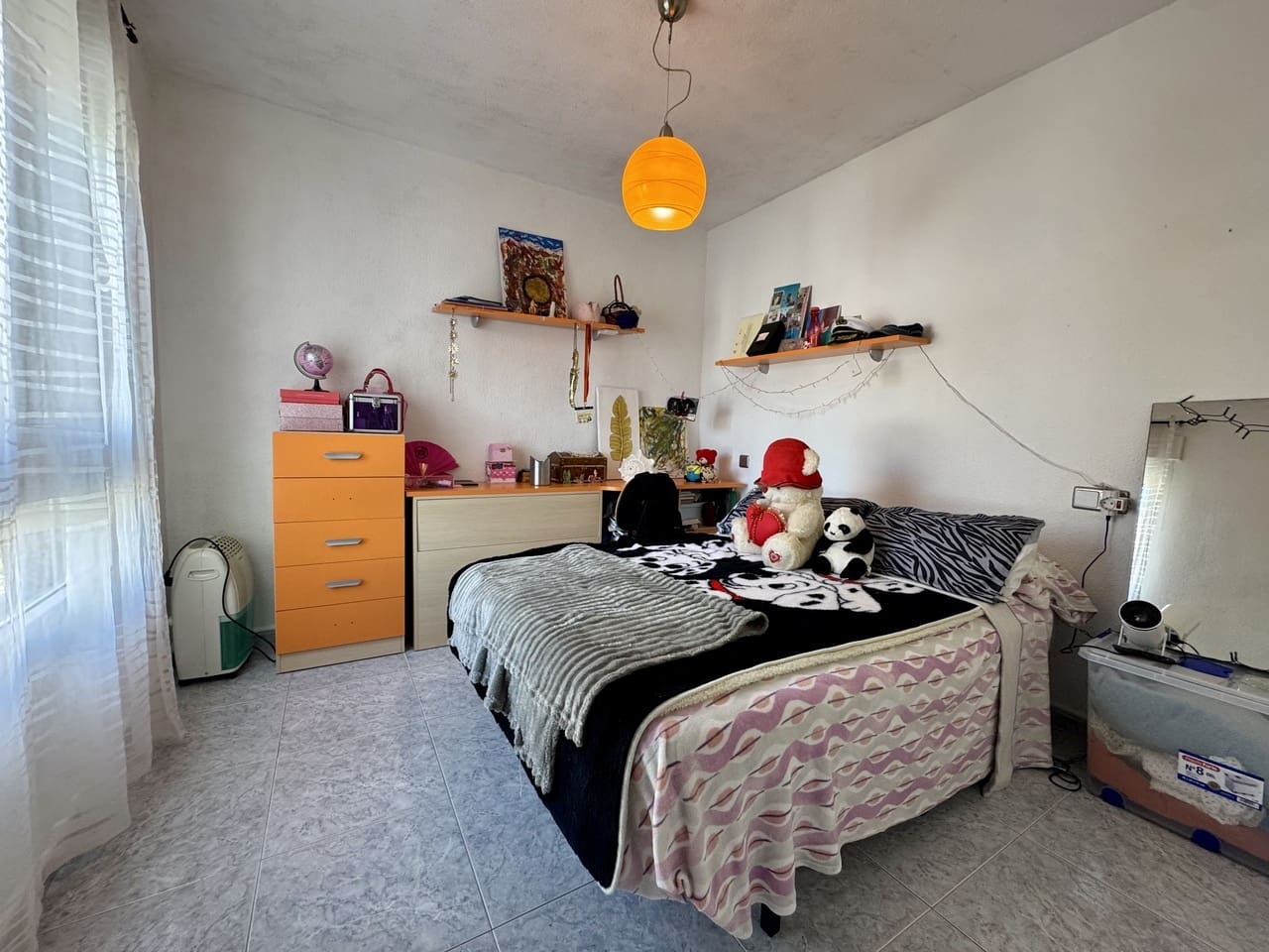 3 sovrum Hus till salu i Los Belones - 120 000 € (Ref: 9602430)