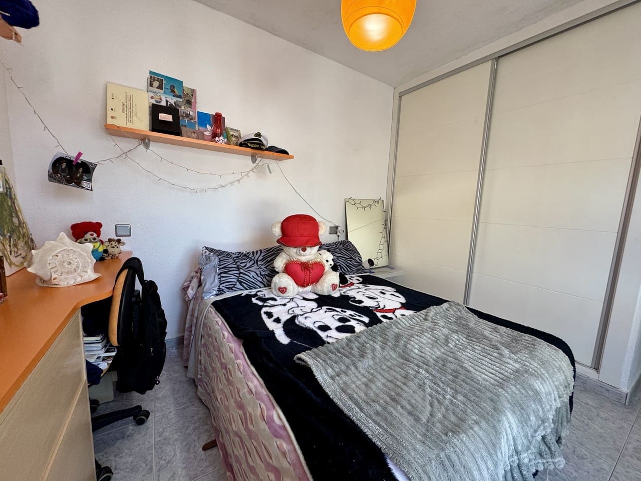 3 sovrum Hus till salu i Los Belones - 120 000 € (Ref: 9602430)