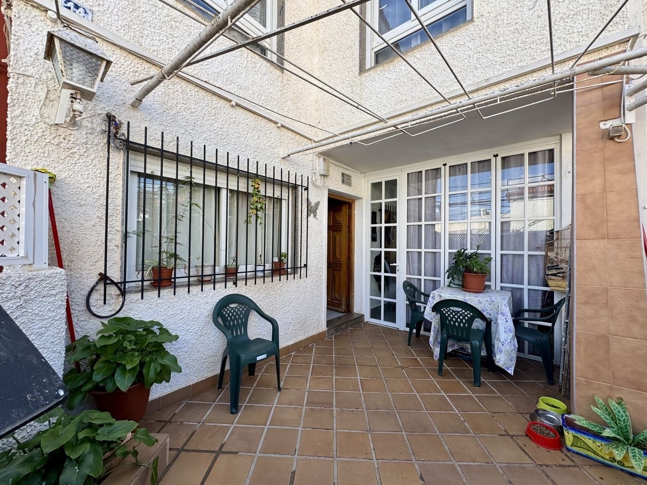 3 sovrum Hus till salu i Los Belones - 120 000 € (Ref: 9602430)