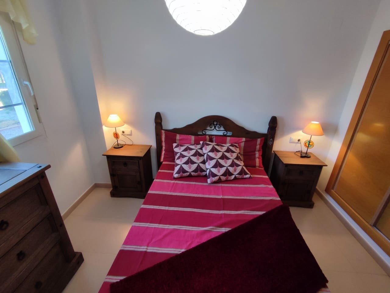 2 bedroom Apartment for sale in Sucina with pool - € 145,000 (Ref: 9602431)