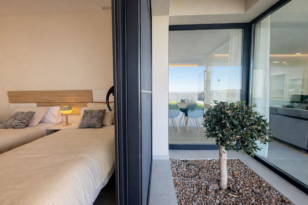 2 bedroom Villa for sale in Banos y Mendigo with pool garage - € 497,000 (Ref: 9606837)