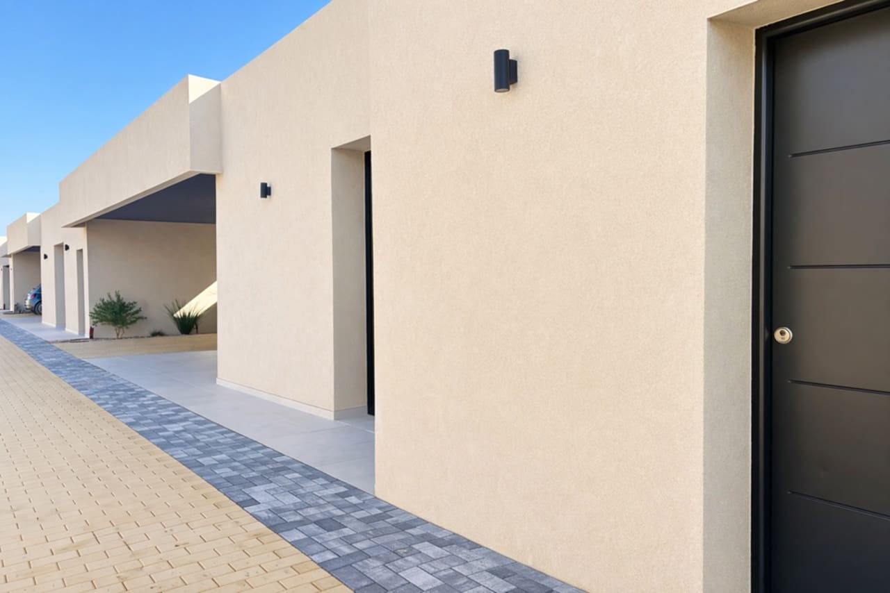 2 bedroom Villa for sale in Banos y Mendigo with pool garage - € 497,000 (Ref: 9607058)