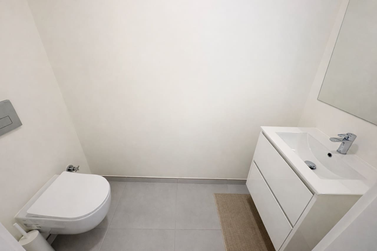 2 Zimmer Villa zu verkaufen in Banos y Mendigo mit Pool Garage - 497.000 € (Ref: 9607059)