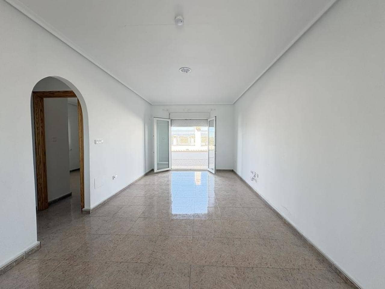 2 soveværelse Lejlighed til salg i Gea y Truyols med swimmingpool - € 80.000 (Ref: 9610695)