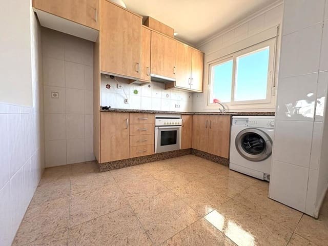 2 soveværelse Lejlighed til salg i Gea y Truyols, Murcia by med swimmingpool - € 80.000 (Ref: 9610695)