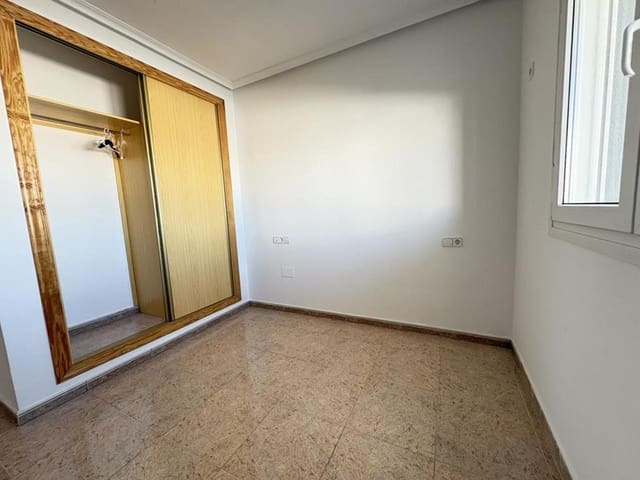 2 soveværelse Lejlighed til salg i Gea y Truyols, Murcia by med swimmingpool - € 80.000 (Ref: 9610695)