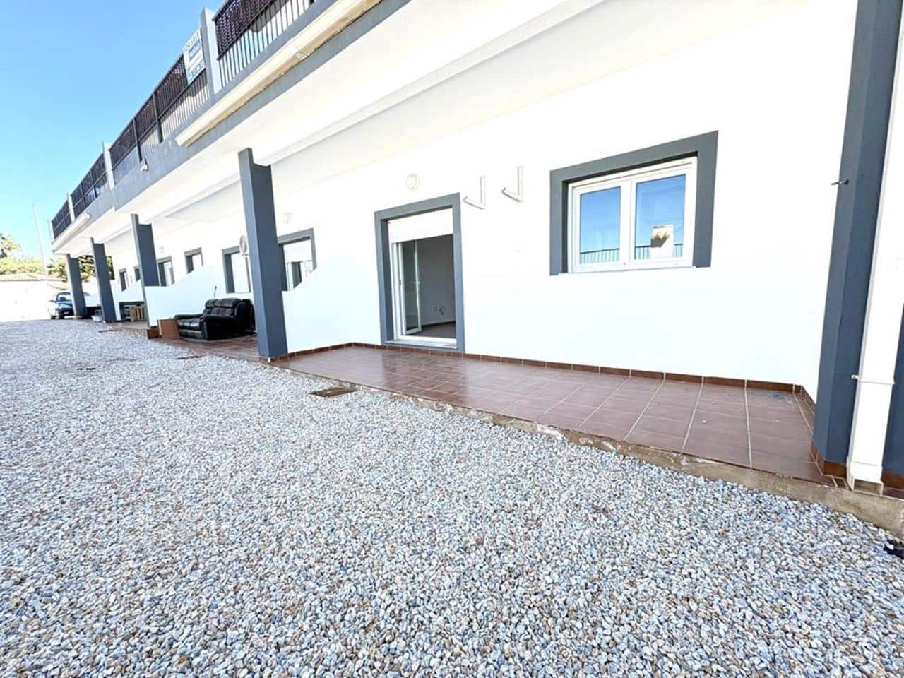 2 soveværelse Lejlighed til salg i Gea y Truyols med swimmingpool - € 80.000 (Ref: 9610695)