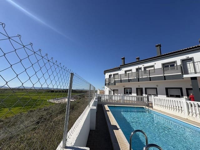 2 soveværelse Lejlighed til salg i Gea y Truyols, Murcia by med swimmingpool - € 80.000 (Ref: 9610695)