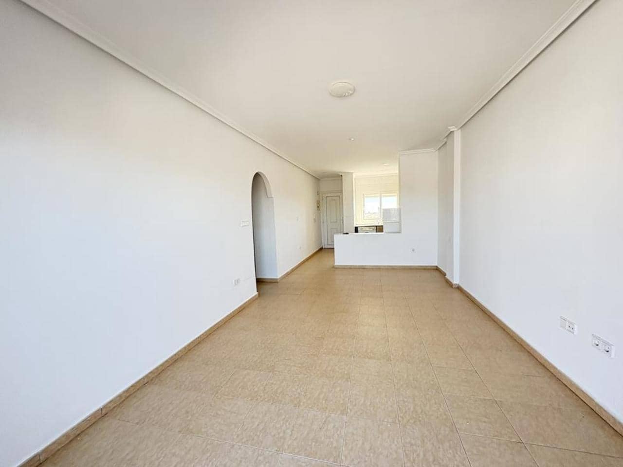 2 bedroom Apartment for sale in Gea y Truyols with pool - € 80,000 (Ref: 9611805)