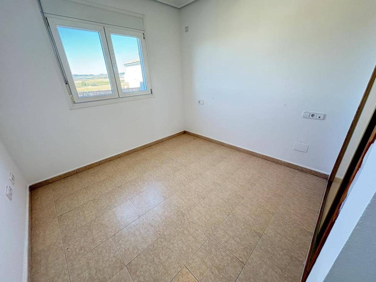 2 bedroom Apartment for sale in Gea y Truyols with pool - € 80,000 (Ref: 9611805)