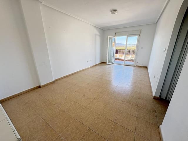 2 sovrum Lägenhet till salu i Gea y Truyols, Murcia stad med pool - 80 000 € (Ref: 9611805)