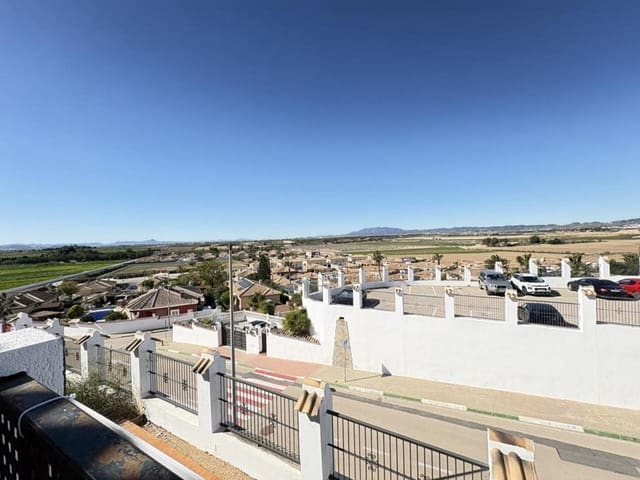 2 sovrum Lägenhet till salu i Gea y Truyols, Murcia stad med pool - 80 000 € (Ref: 9611805)