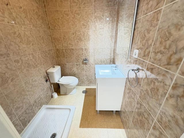 2 sovrum Lägenhet till salu i Gea y Truyols, Murcia stad med pool - 80 000 € (Ref: 9611805)