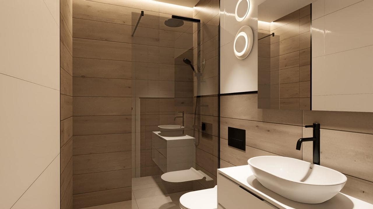 2 soveværelse Bungalow til salg i Pilar de la Horadada med swimmingpool - € 296.000 (Ref: 9618447)