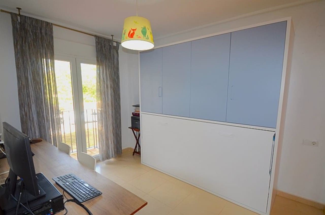 2 bedroom Apartment for sale in Sucina with pool - € 149,000 (Ref: 9622275)