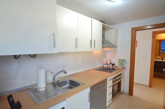 2 bedroom Apartment for sale in Sucina, Murcia city with pool - € 149,000 (Ref: 9622275)