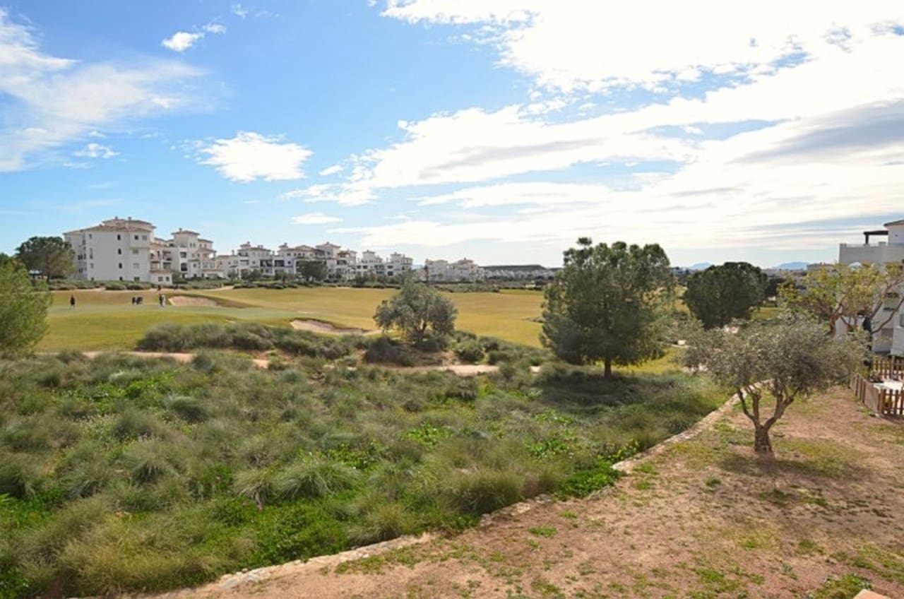 2 bedroom Apartment for sale in Sucina with pool - € 149,000 (Ref: 9622275)