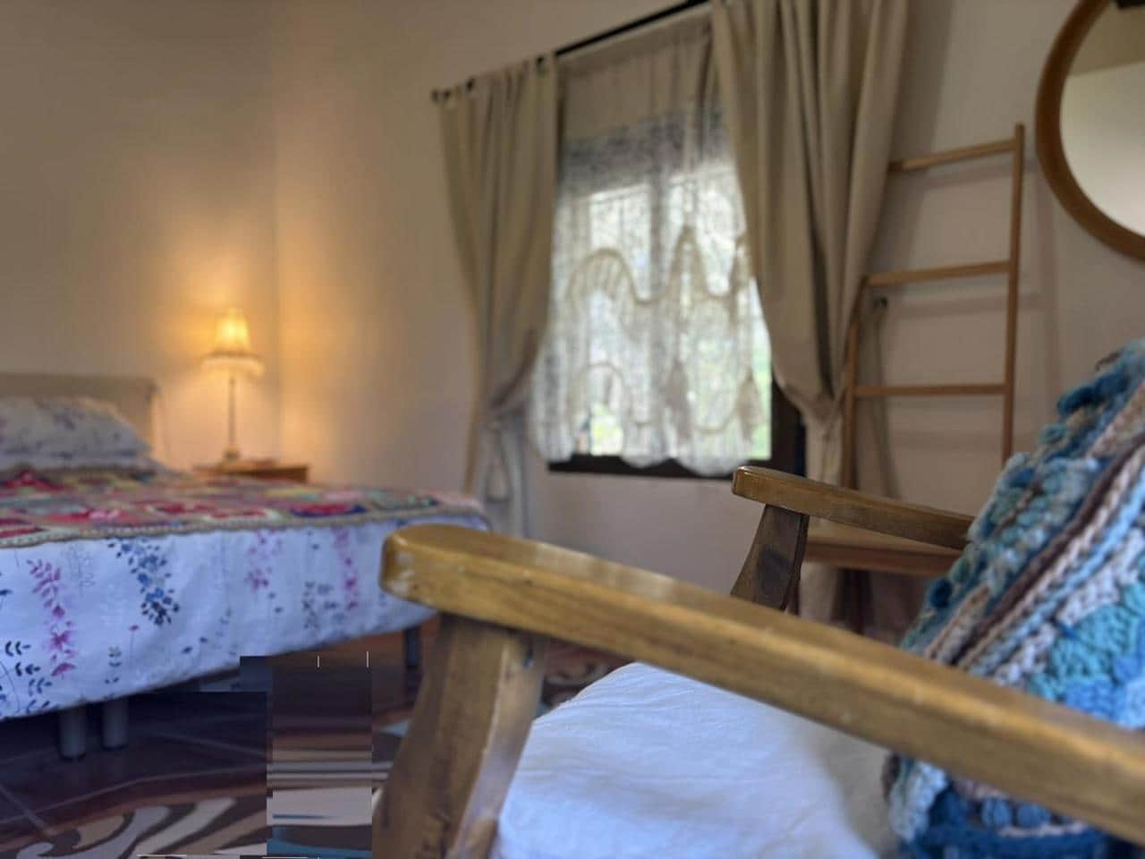 3 soveværelse Villa til salg i Canada de San Pedro med swimmingpool - € 235.000 (Ref: 9626984)