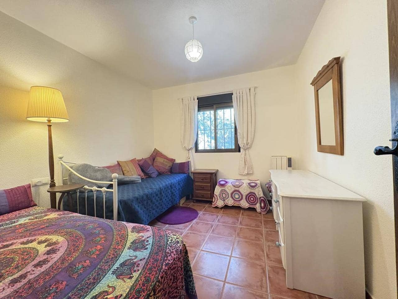 3 soveværelse Villa til salg i Canada de San Pedro med swimmingpool - € 235.000 (Ref: 9626984)