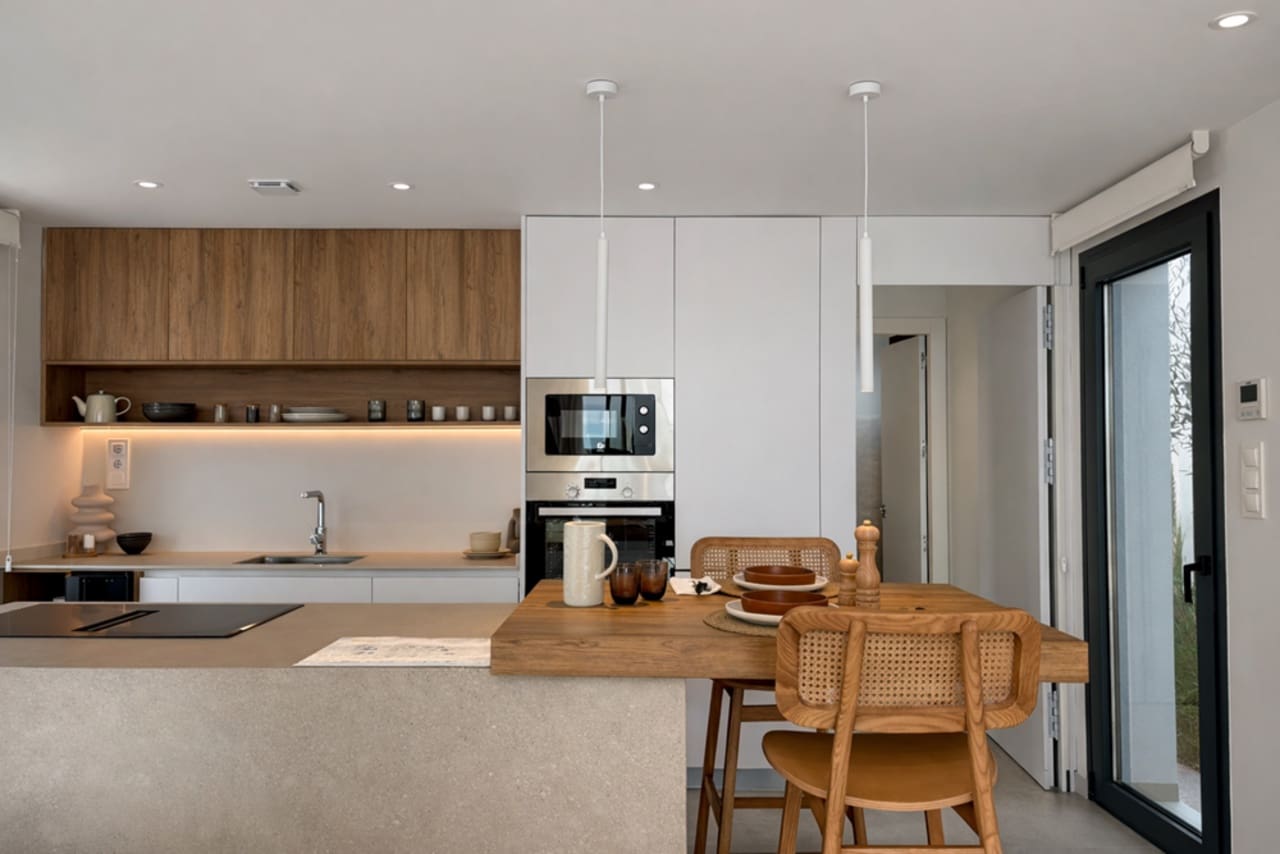 3 sypialnia Willa na sprzedaż w Banos y Mendigo z basenem - 389 900 € (Ref: 9627967)