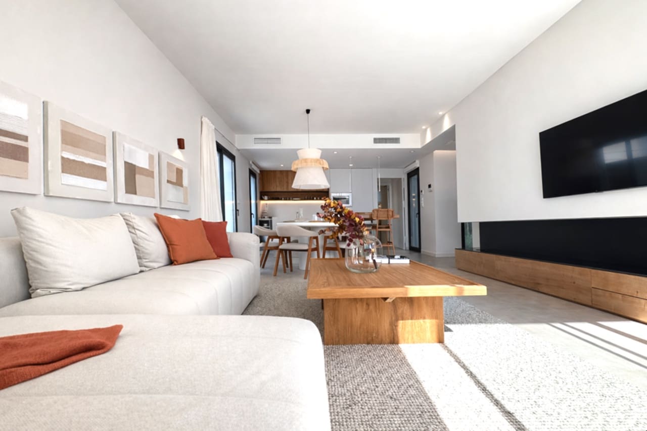 3 sypialnia Willa na sprzedaż w Banos y Mendigo z basenem - 389 900 € (Ref: 9627967)