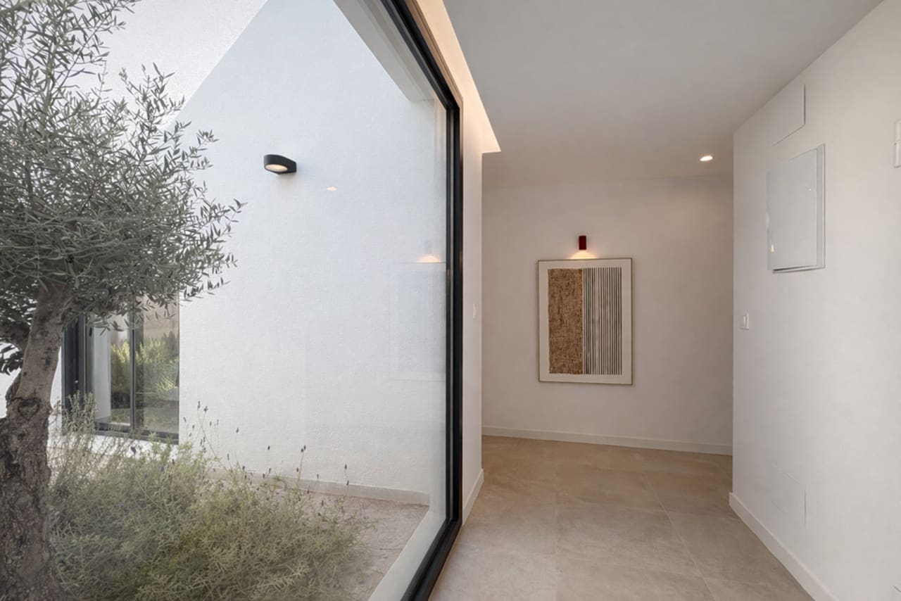 3 sypialnia Willa na sprzedaż w Banos y Mendigo z basenem - 389 900 € (Ref: 9627967)