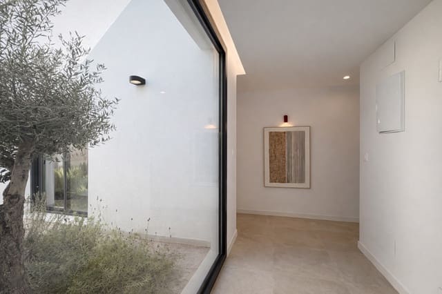 3 soverom Villa til salgs i Baños y Mendigo, Murcia by med svømmebasseng - € 389 900 (Ref: 9627968)