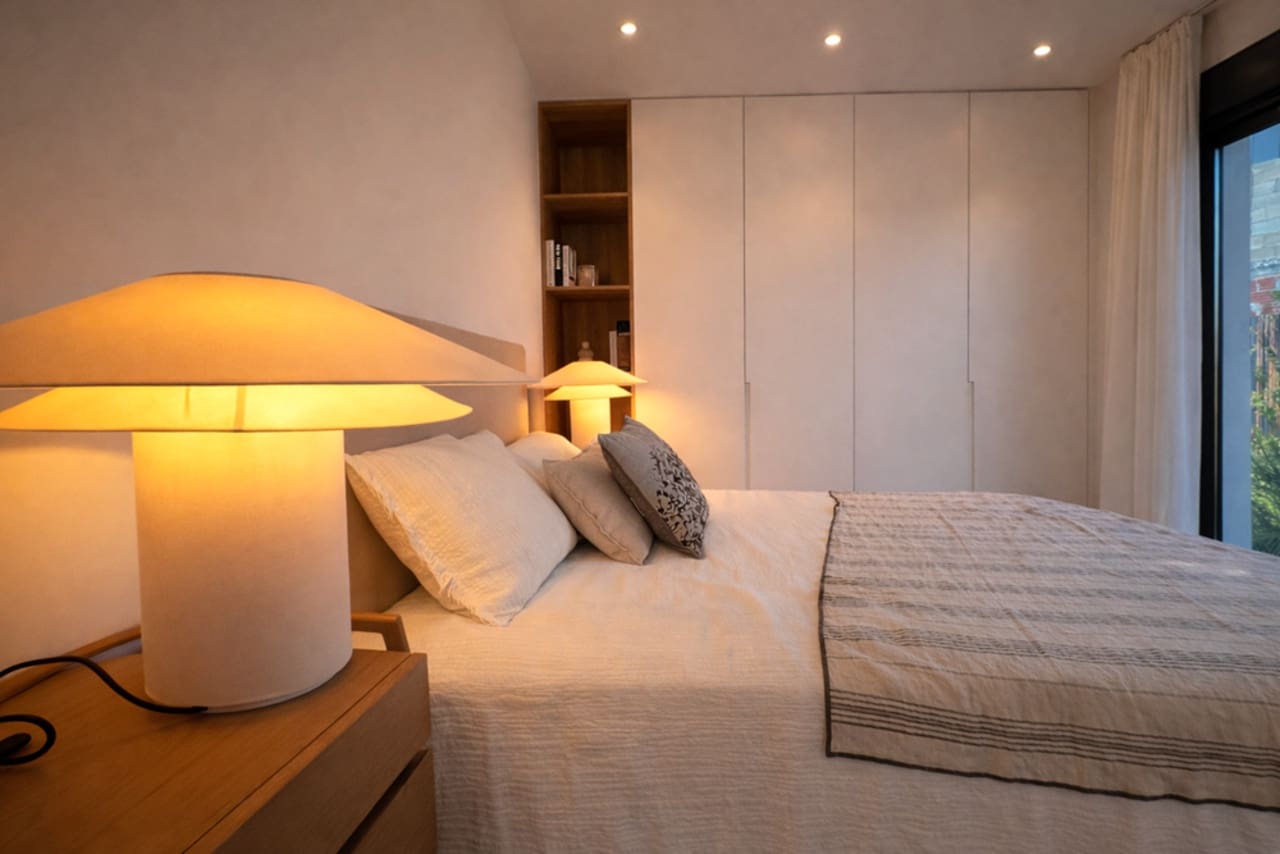 3 sypialnia Willa na sprzedaż w Banos y Mendigo z basenem - 389 900 € (Ref: 9627968)