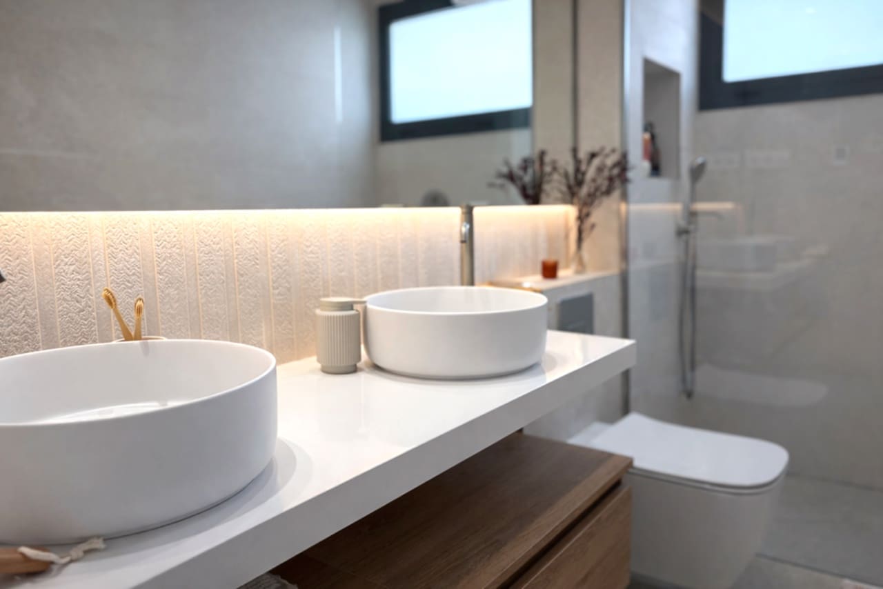 3 sypialnia Willa na sprzedaż w Banos y Mendigo z basenem - 389 900 € (Ref: 9627968)