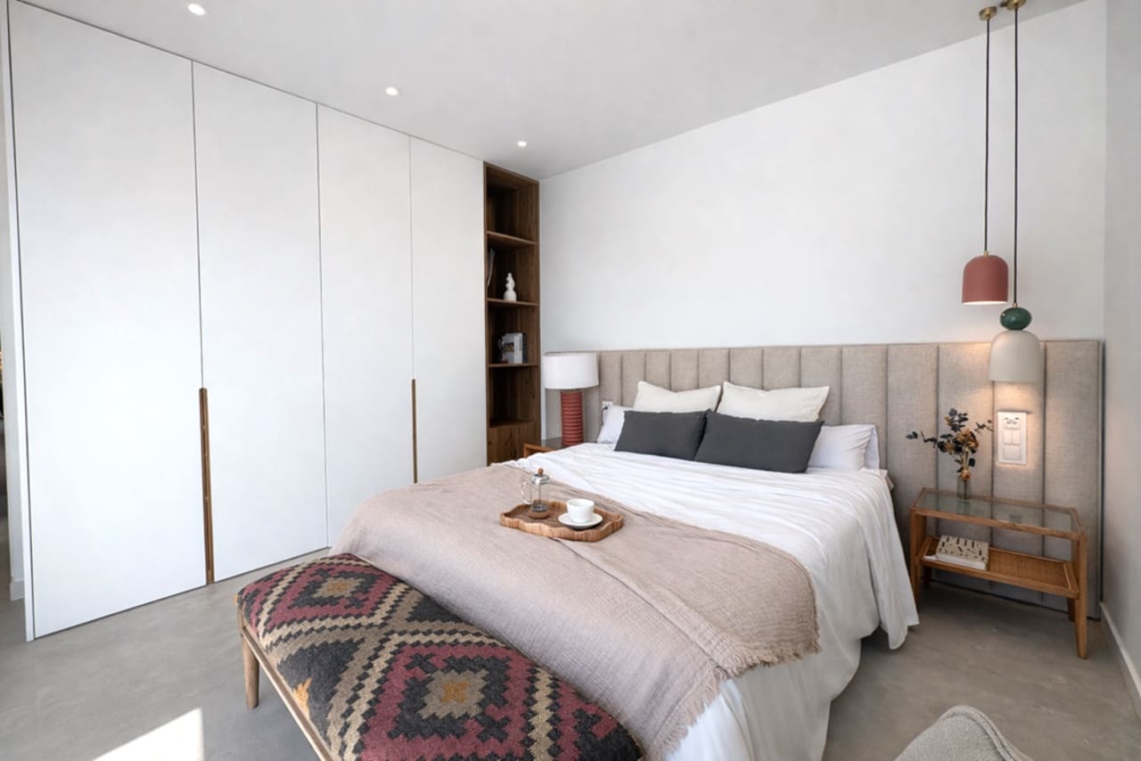 3 sypialnia Willa na sprzedaż w Banos y Mendigo z basenem - 389 900 € (Ref: 9627968)