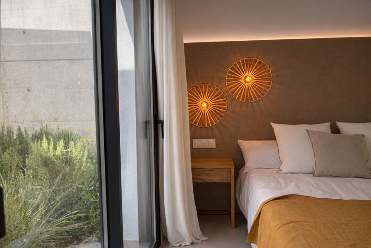 3 sypialnia Willa na sprzedaż w Banos y Mendigo z basenem - 389 900 € (Ref: 9627968)