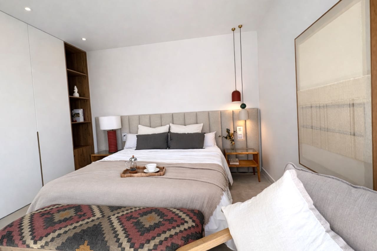 3 sypialnia Willa na sprzedaż w Banos y Mendigo z basenem - 389 900 € (Ref: 9627968)