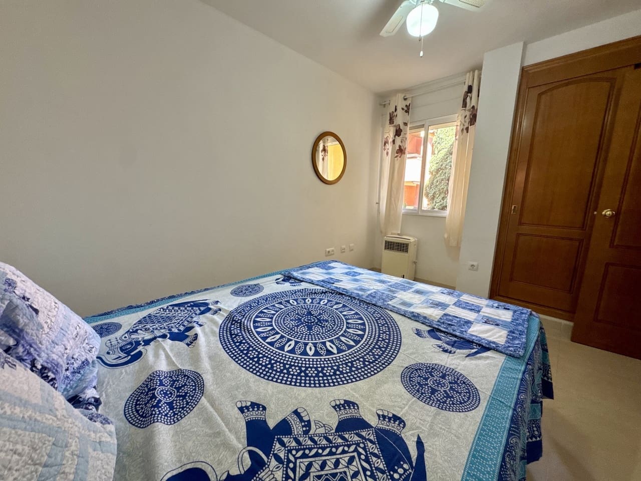 2 soverom Leilighet til salgs i Mar de Cristal med svømmebasseng - € 150 000 (Ref: 9632658)