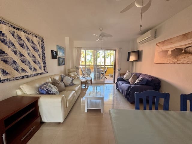 2 soverom Leilighet til salgs i Mar de Cristal, Cartagena med svømmebasseng - € 150 000 (Ref: 9632658)