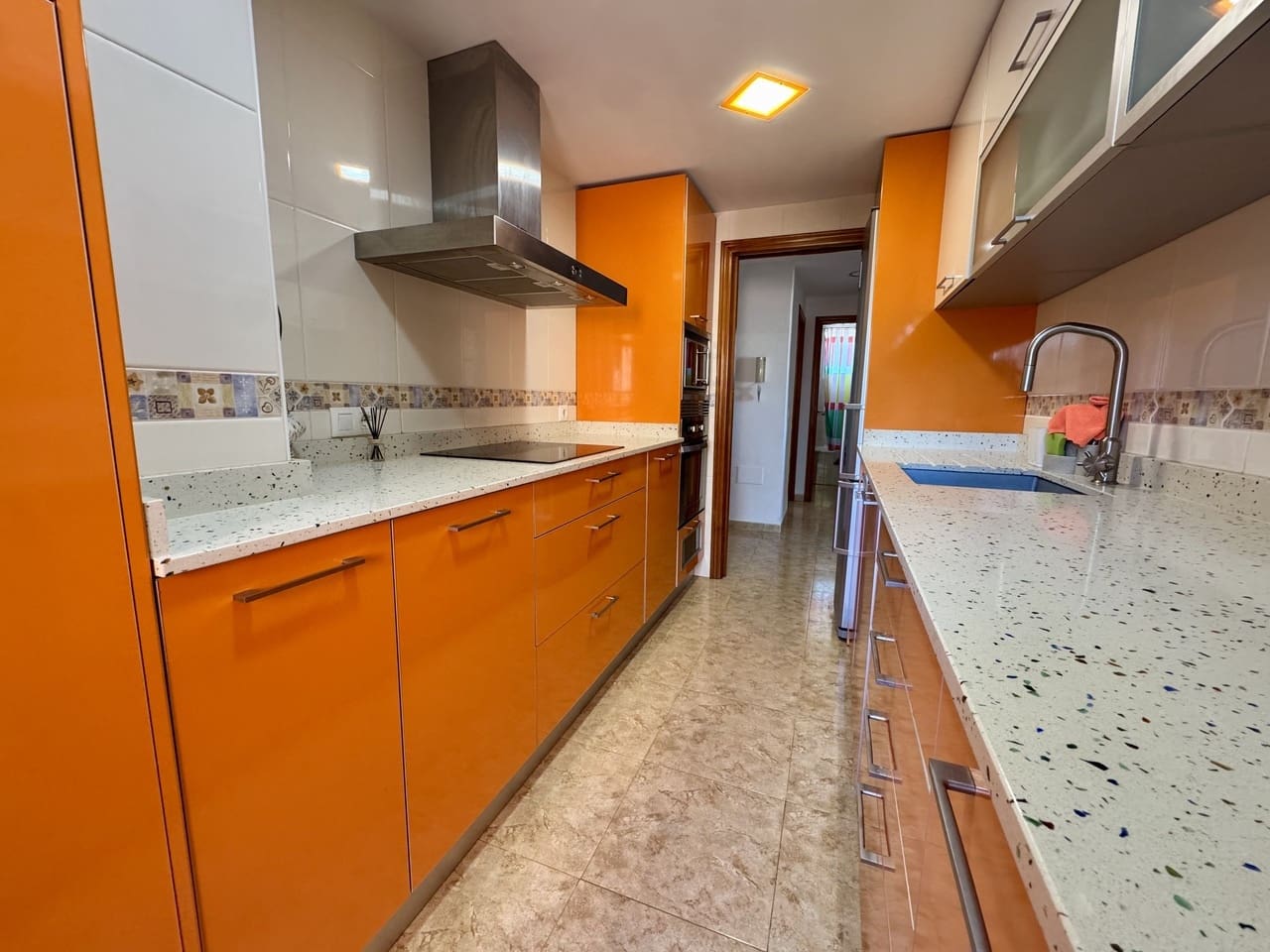 2 bedroom Penthouse for sale in Mar de Cristal with pool - € 199,900 (Ref: 9633701)