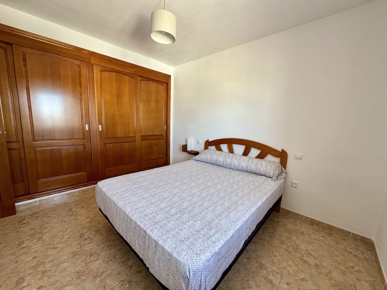 2 bedroom Penthouse for sale in Mar de Cristal with pool - € 199,900 (Ref: 9633701)